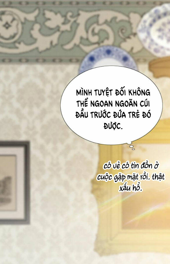 Serena Chapter 33.2 - Trang 2