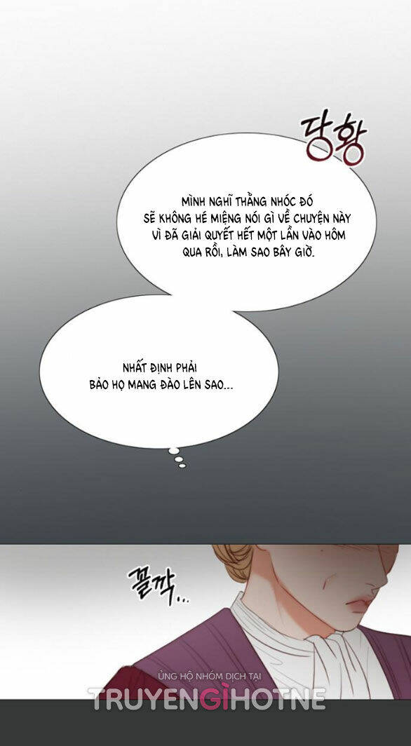 Serena Chapter 34.1 - Trang 2