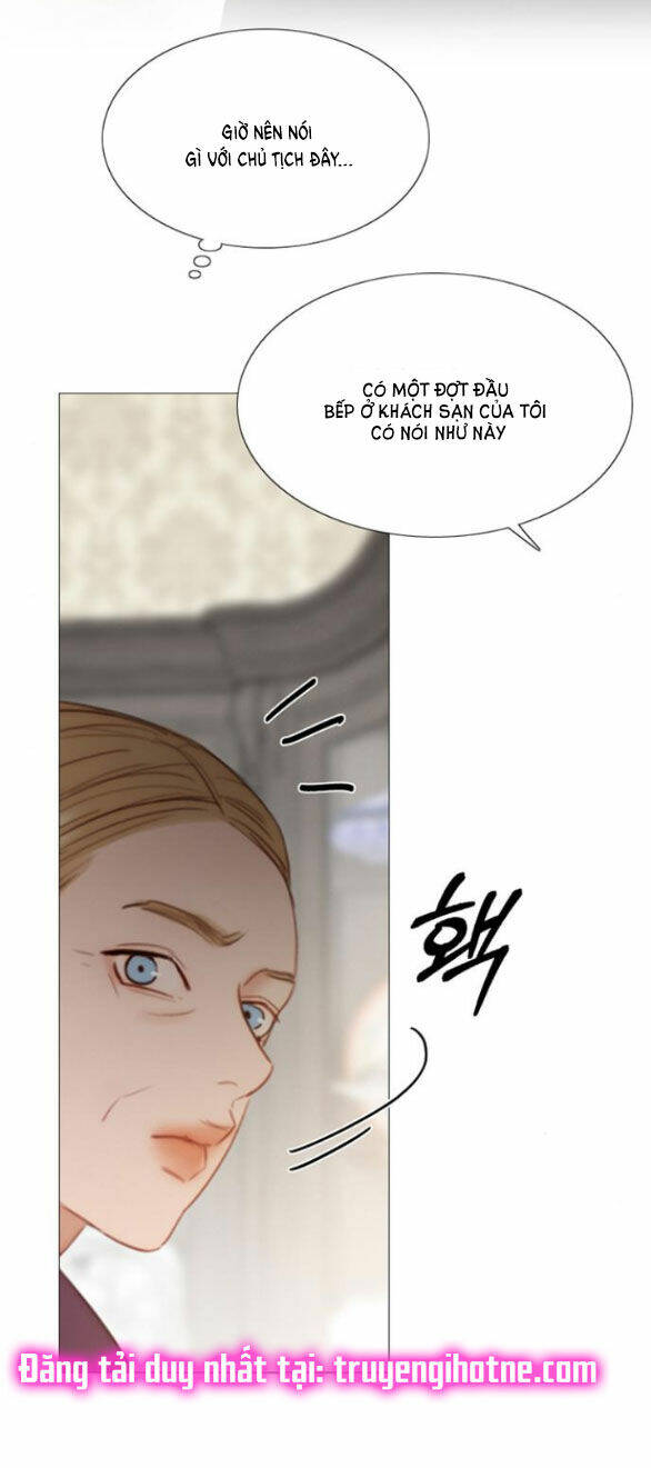 Serena Chapter 34.1 - Trang 2