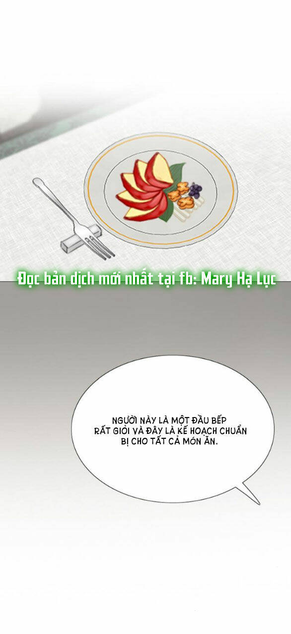 Serena Chapter 34.1 - Trang 2