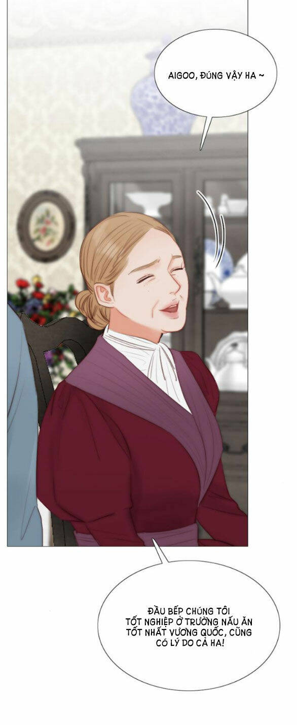 Serena Chapter 34.1 - Trang 2