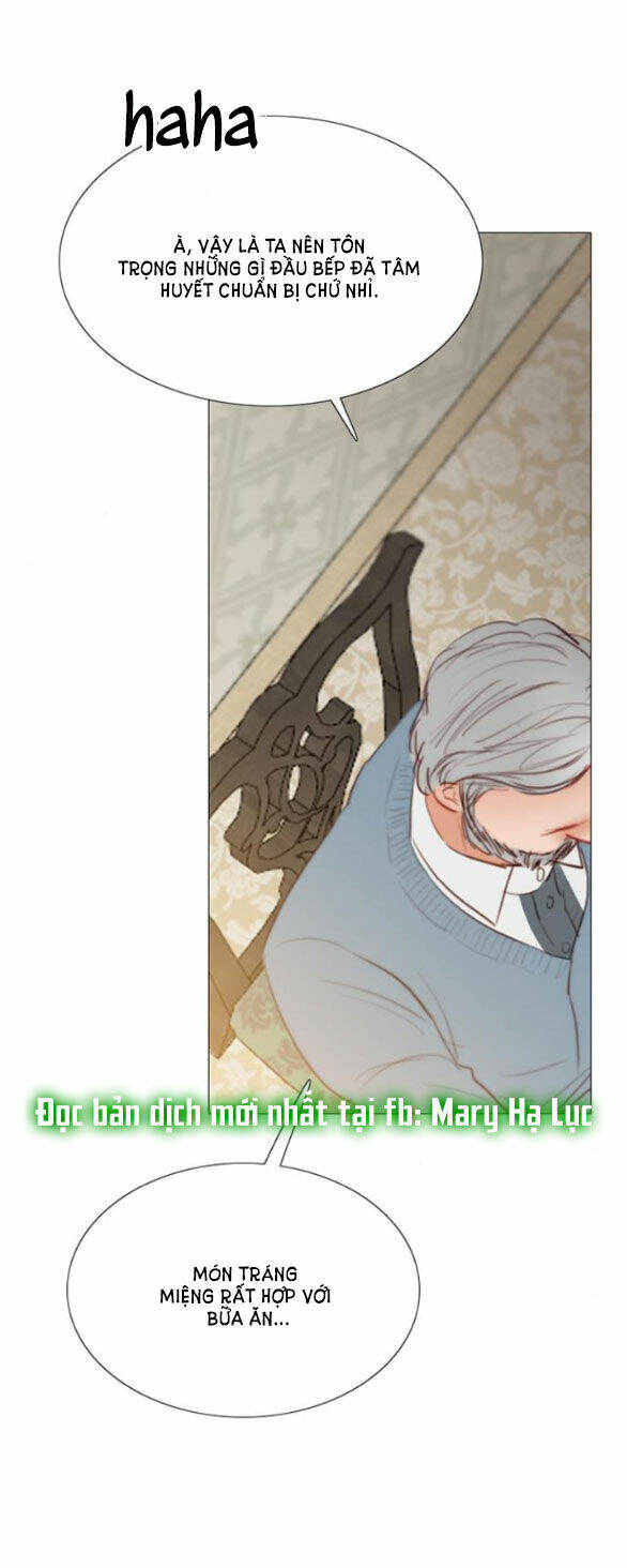 Serena Chapter 34.1 - Trang 2