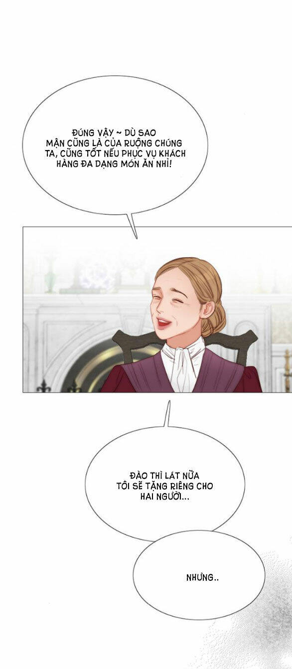 Serena Chapter 34.1 - Trang 2