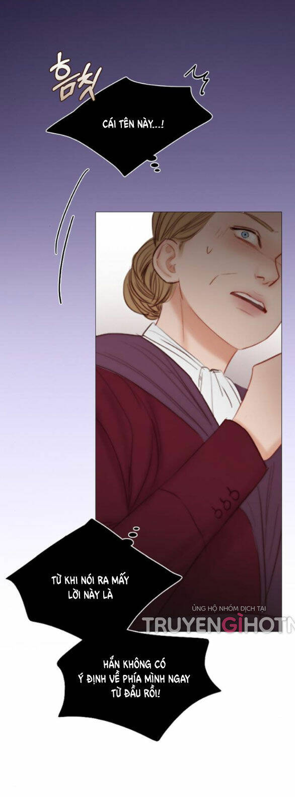 Serena Chapter 34.1 - Trang 2