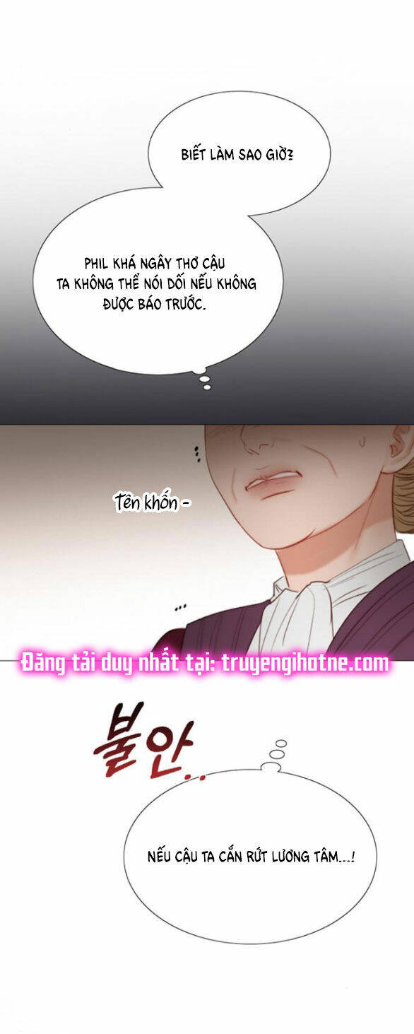 Serena Chapter 34.1 - Trang 2