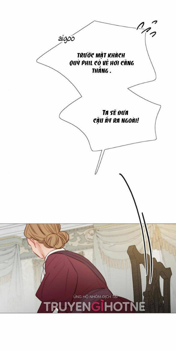 Serena Chapter 34.1 - Trang 2