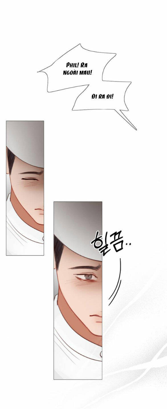 Serena Chapter 34.1 - Trang 2