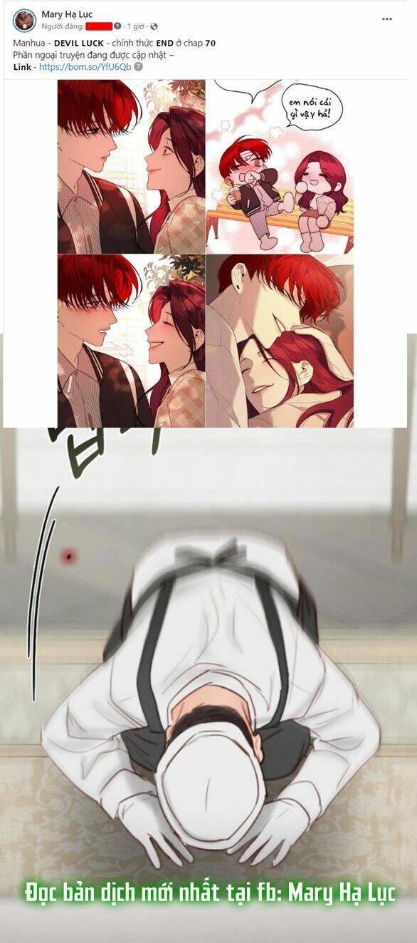 Serena Chapter 34.1 - Trang 2