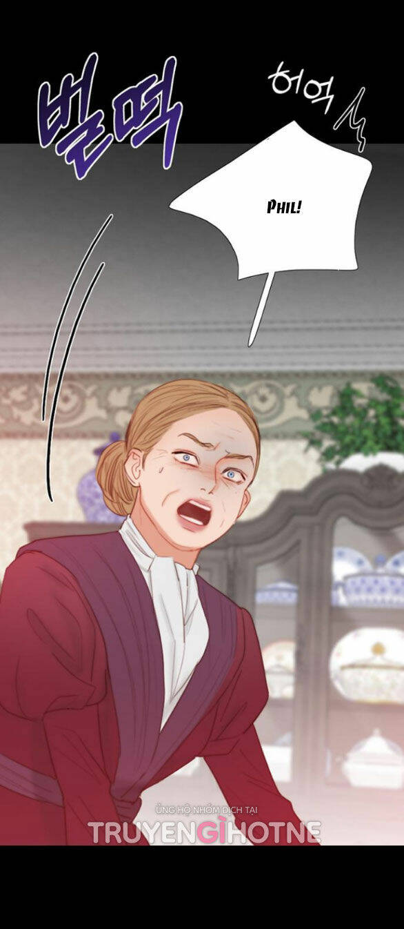 Serena Chapter 34.1 - Trang 2