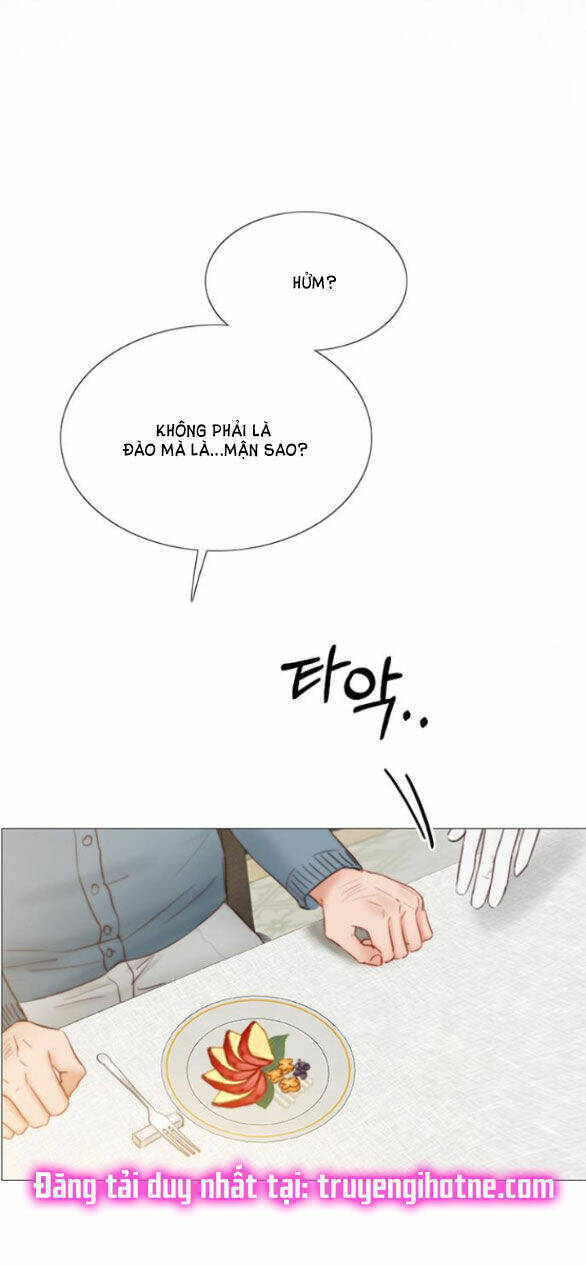 Serena Chapter 34.1 - Trang 2