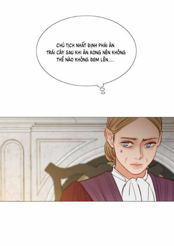 Serena Chapter 34.1 - Trang 2