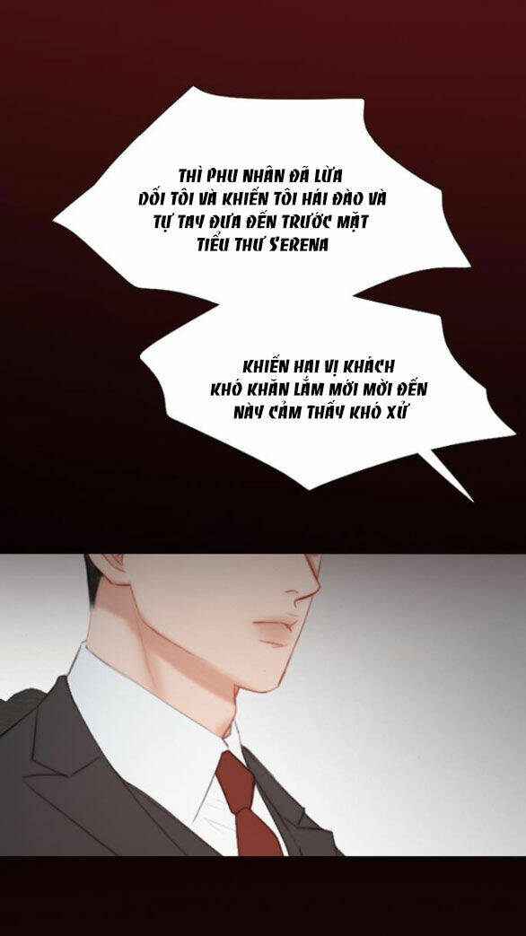 Serena Chapter 34.2 - Trang 2