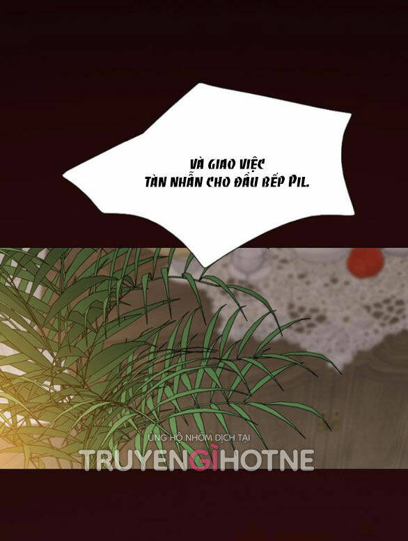 Serena Chapter 34.2 - Trang 2