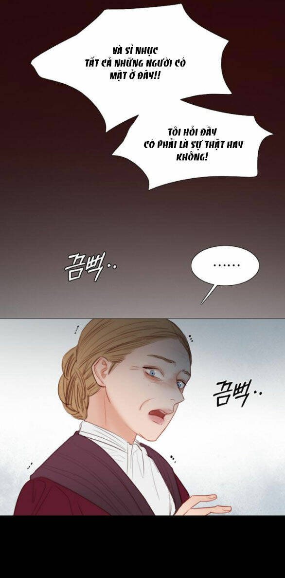 Serena Chapter 34.2 - Trang 2