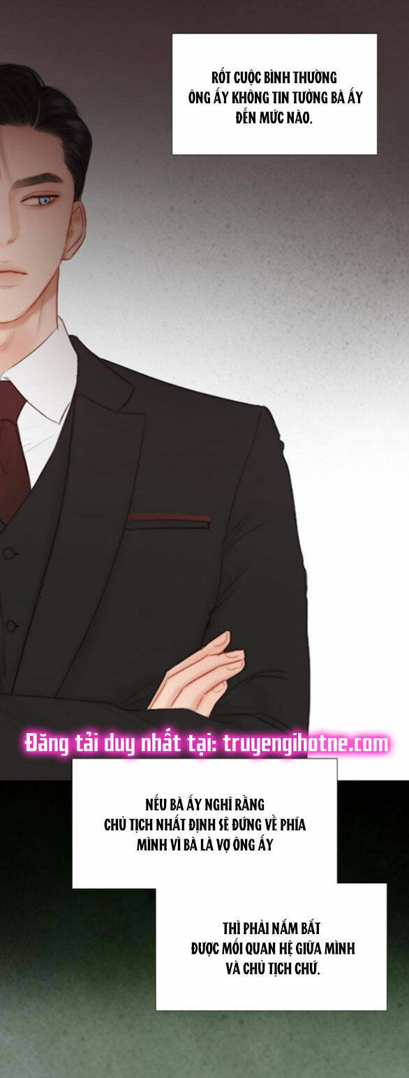 Serena Chapter 34.2 - Trang 2