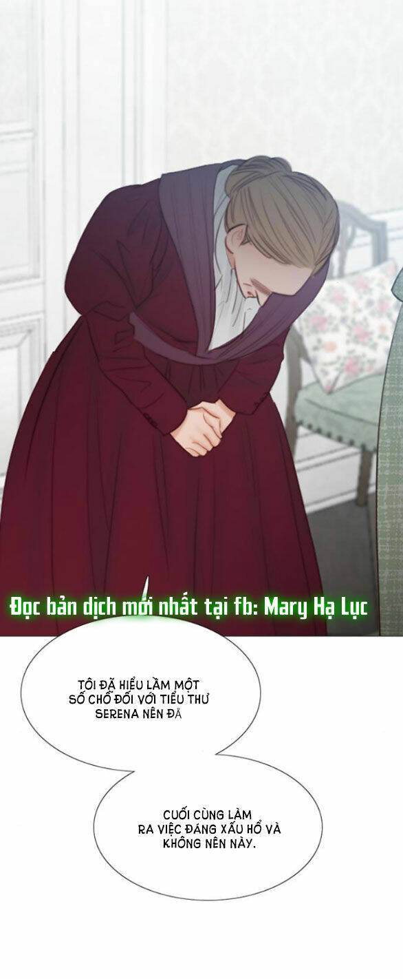 Serena Chapter 34.2 - Trang 2