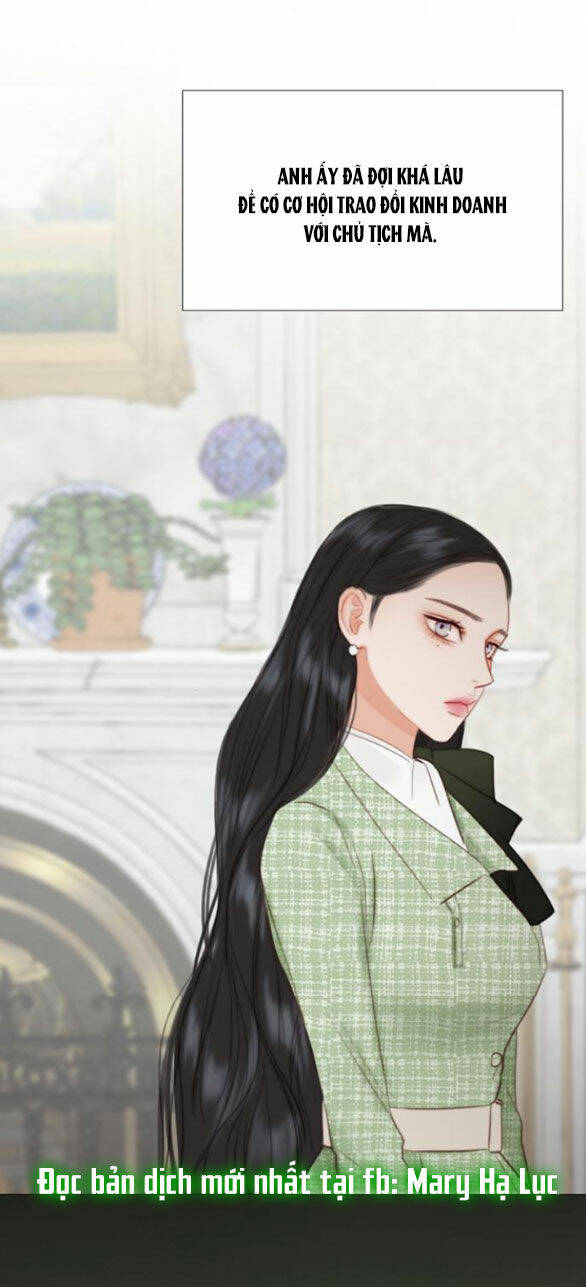 Serena Chapter 34.2 - Trang 2