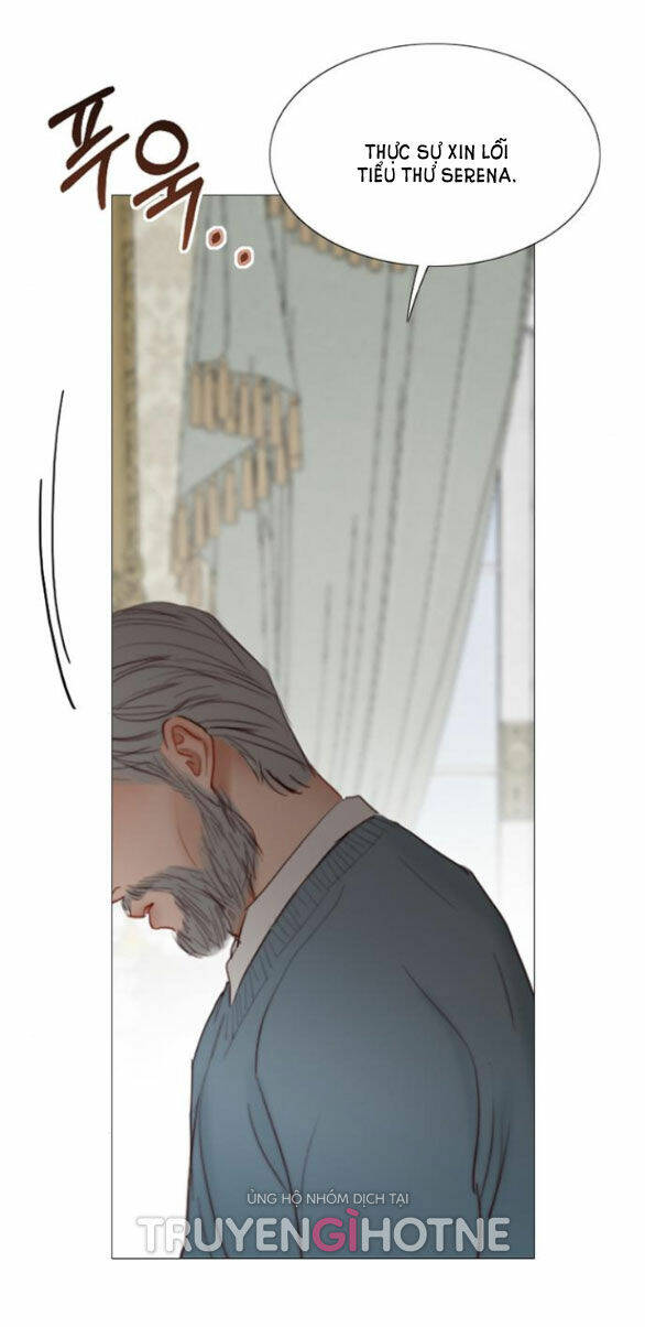 Serena Chapter 34.2 - Trang 2