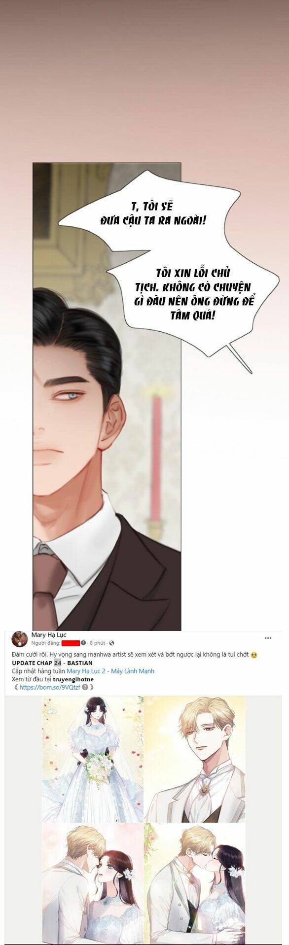 Serena Chapter 34.2 - Trang 2