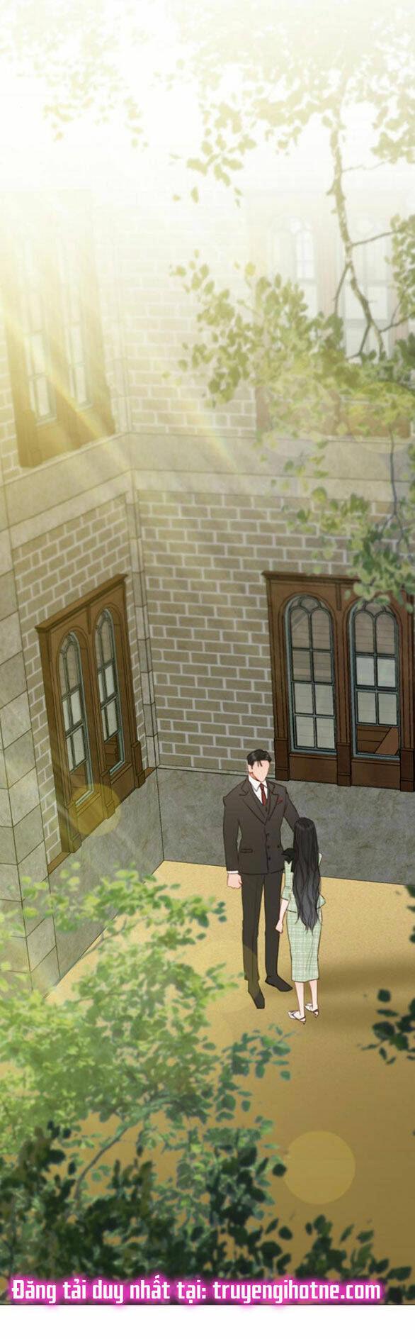 Serena Chapter 35.1 - Trang 2