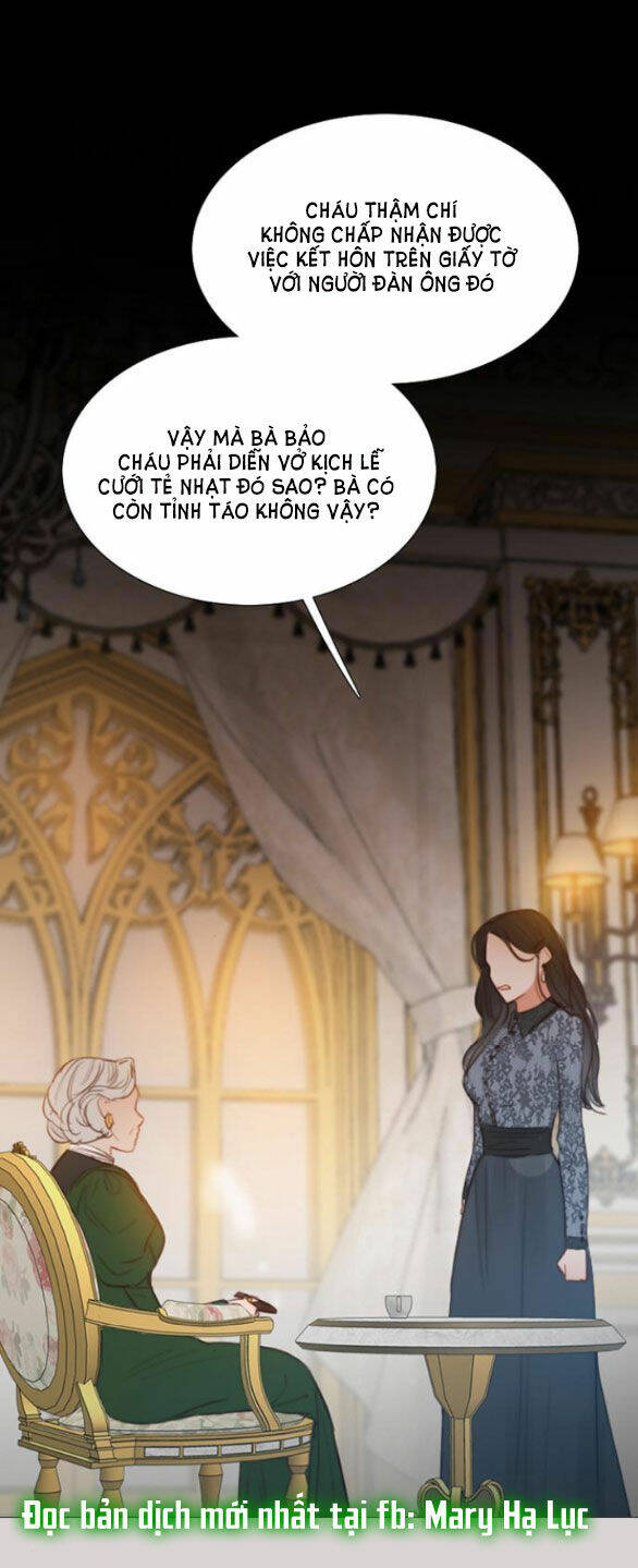 Serena Chapter 35.1 - Trang 2