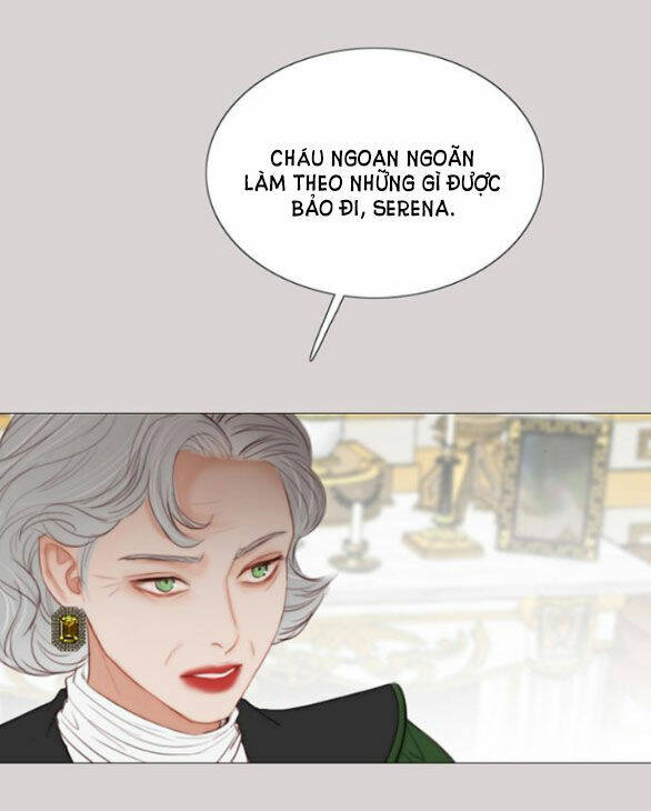 Serena Chapter 35.1 - Trang 2