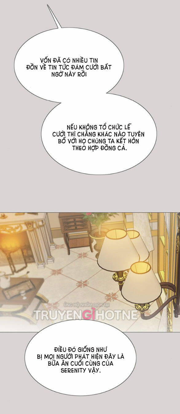 Serena Chapter 35.1 - Trang 2