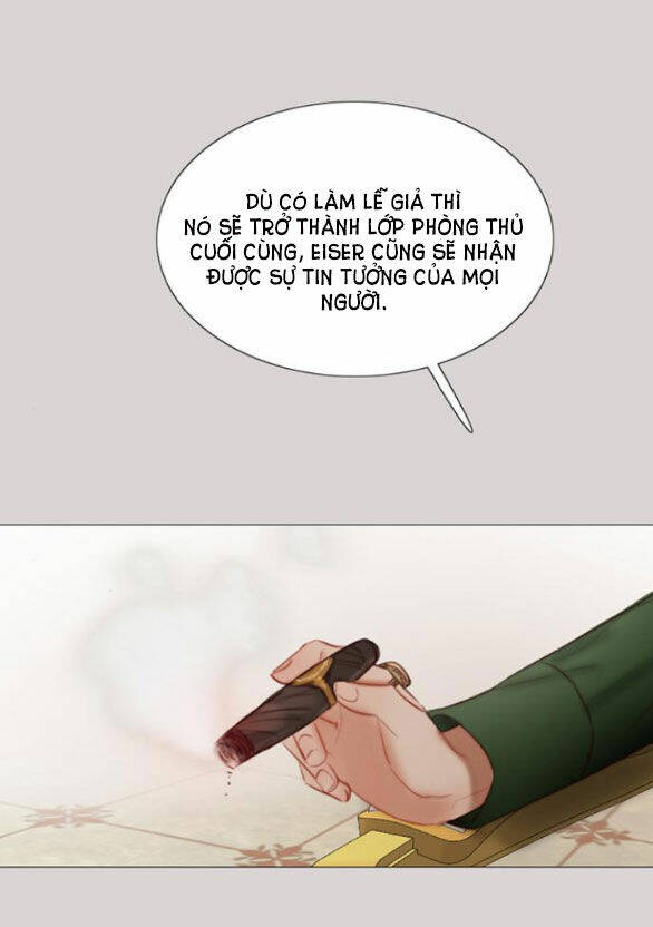 Serena Chapter 35.1 - Trang 2