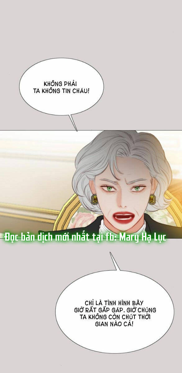 Serena Chapter 35.1 - Trang 2