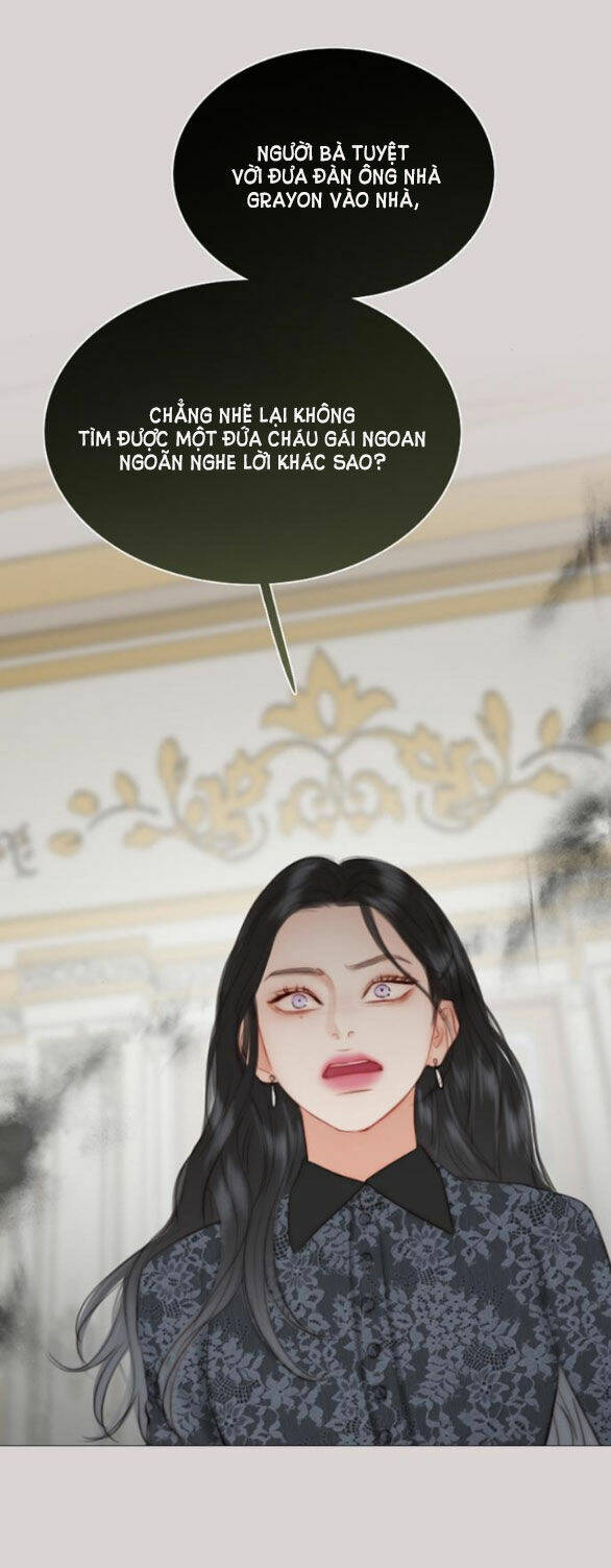 Serena Chapter 35.1 - Trang 2