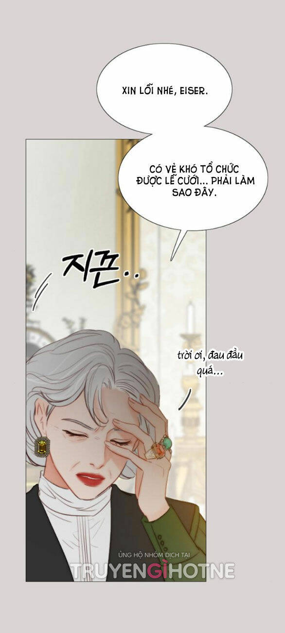 Serena Chapter 35.1 - Trang 2