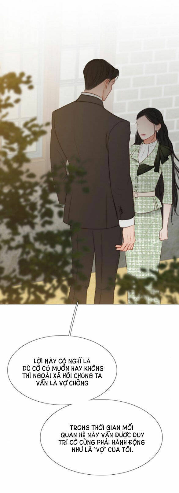 Serena Chapter 35.1 - Trang 2