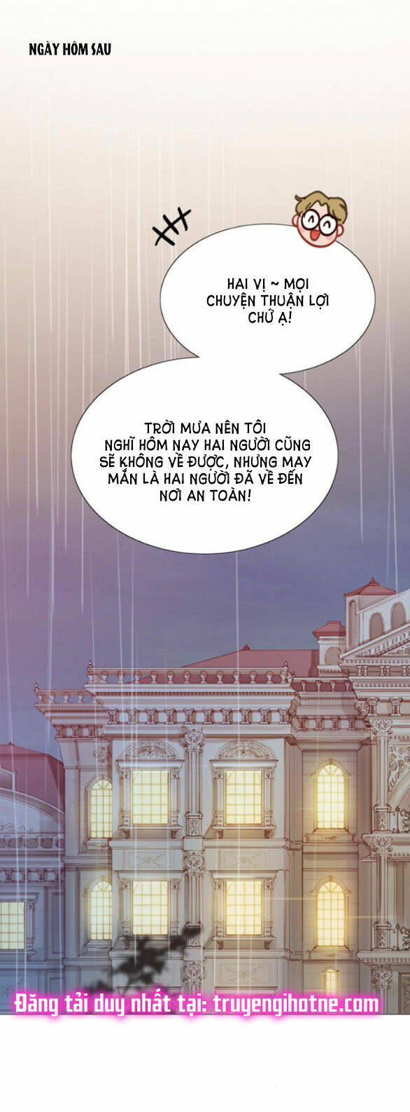 Serena Chapter 35.1 - Trang 2