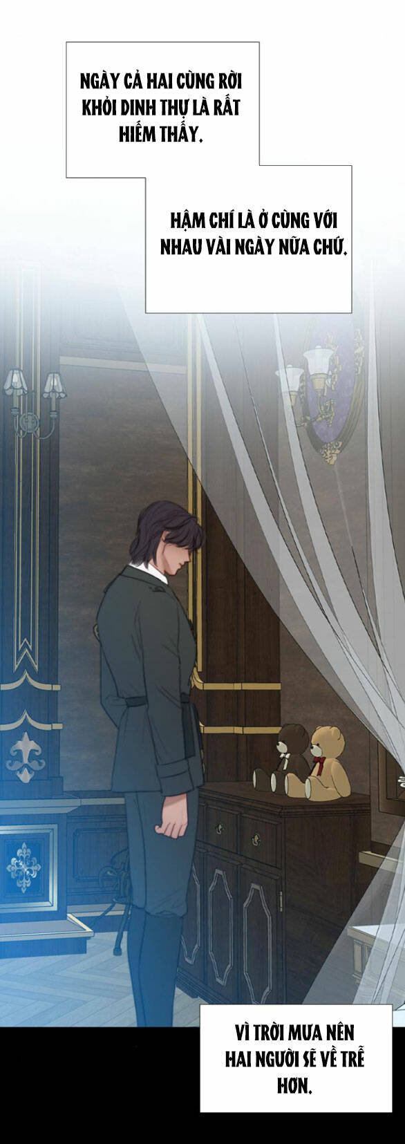 Serena Chapter 35.2 - Trang 2