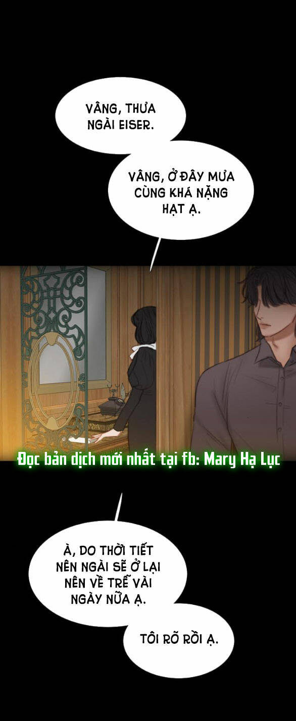 Serena Chapter 35.2 - Trang 2