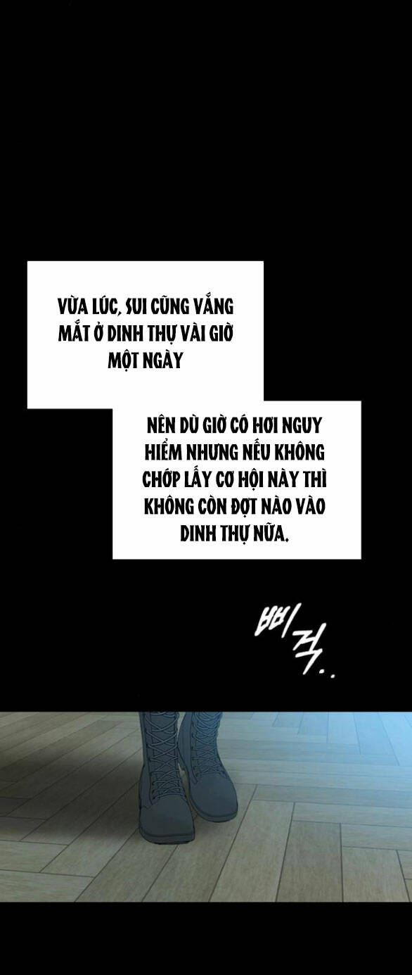 Serena Chapter 35.2 - Trang 2