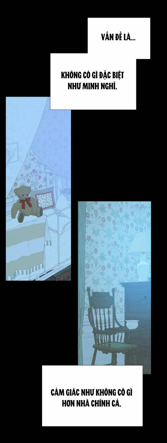 Serena Chapter 35.2 - Trang 2