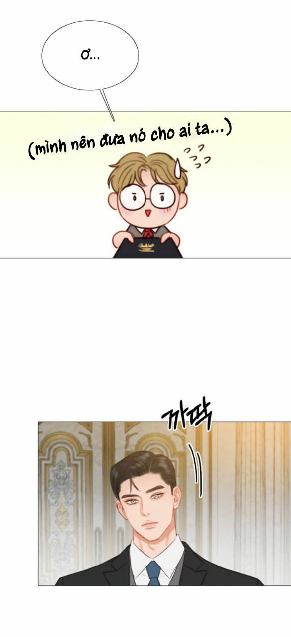 Serena Chapter 35.2 - Trang 2