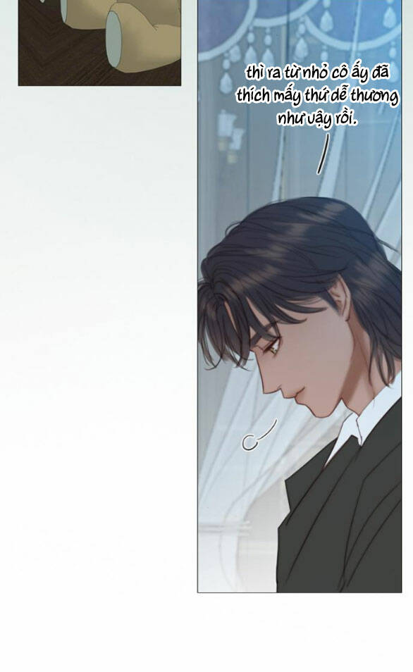 Serena Chapter 35.2 - Trang 2