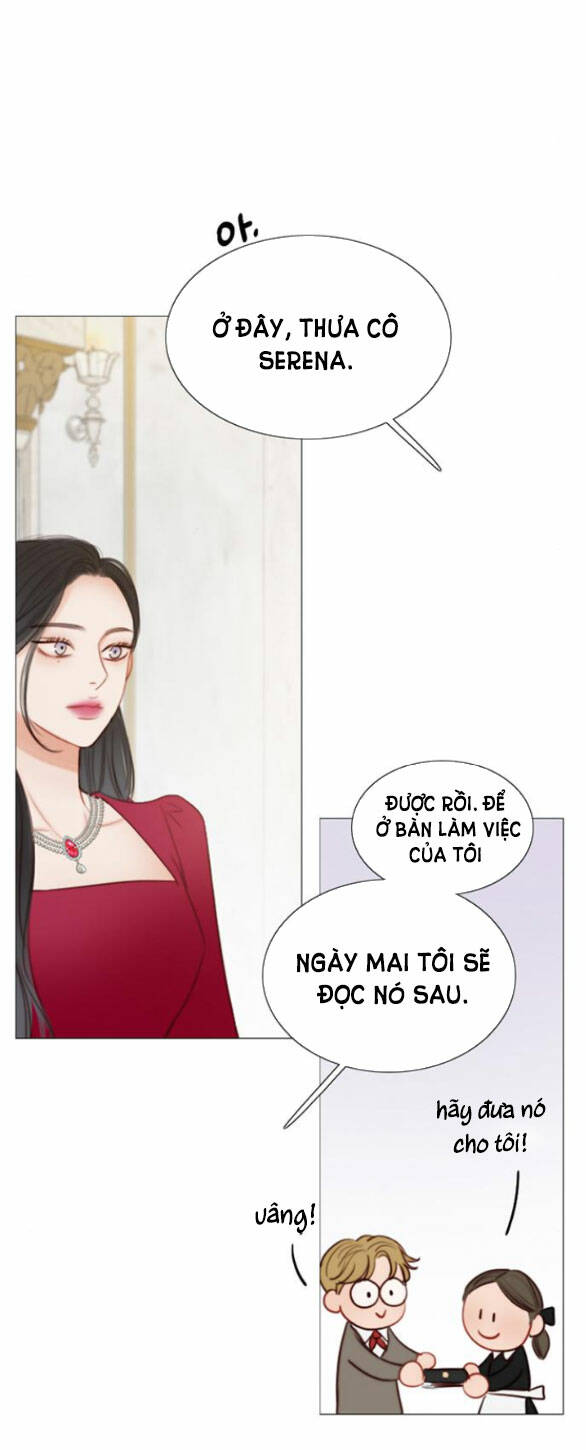 Serena Chapter 35.2 - Trang 2