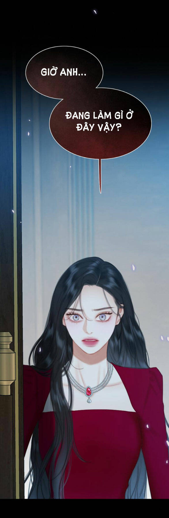 Serena Chapter 35.2 - Trang 2