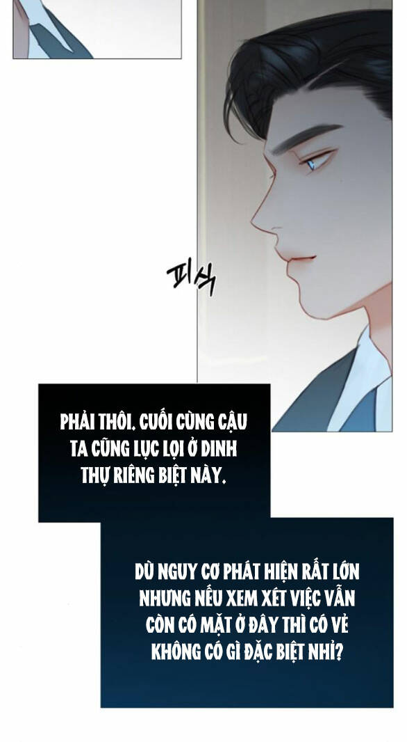 Serena Chapter 35.2 - Trang 2