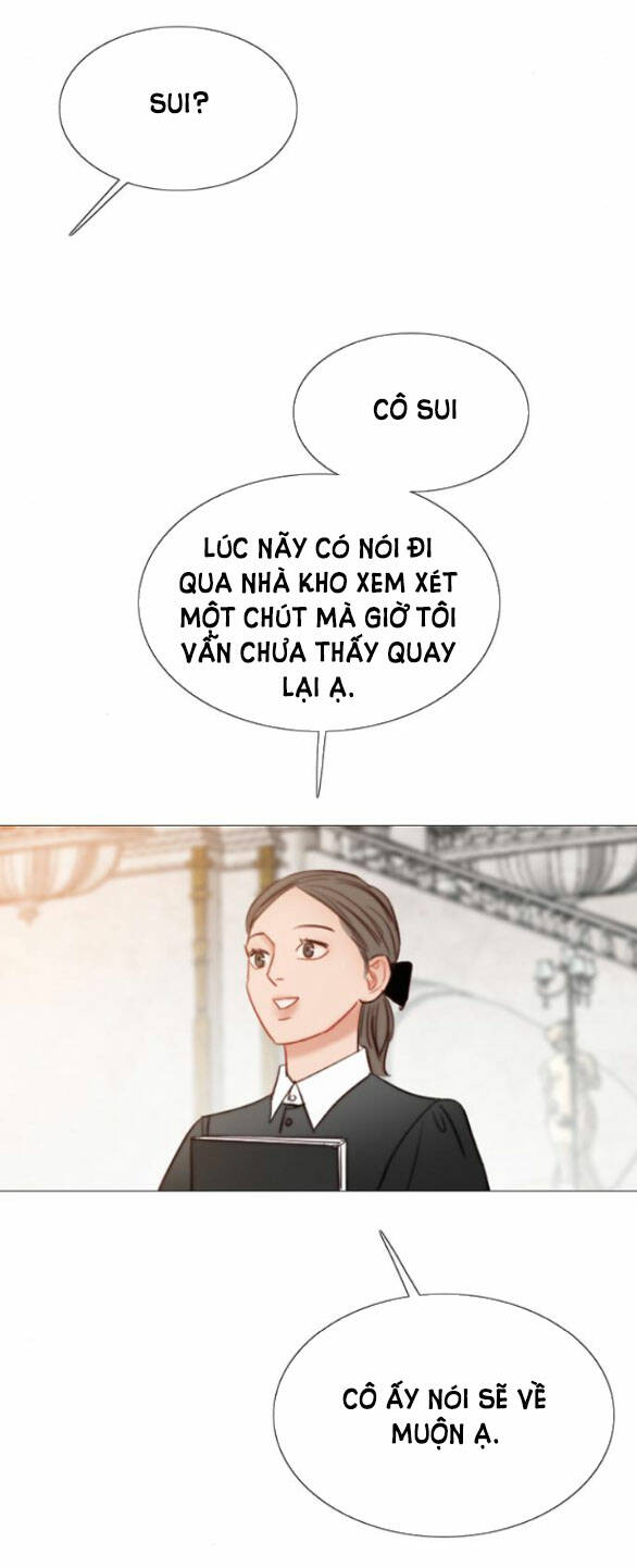 Serena Chapter 35.2 - Trang 2