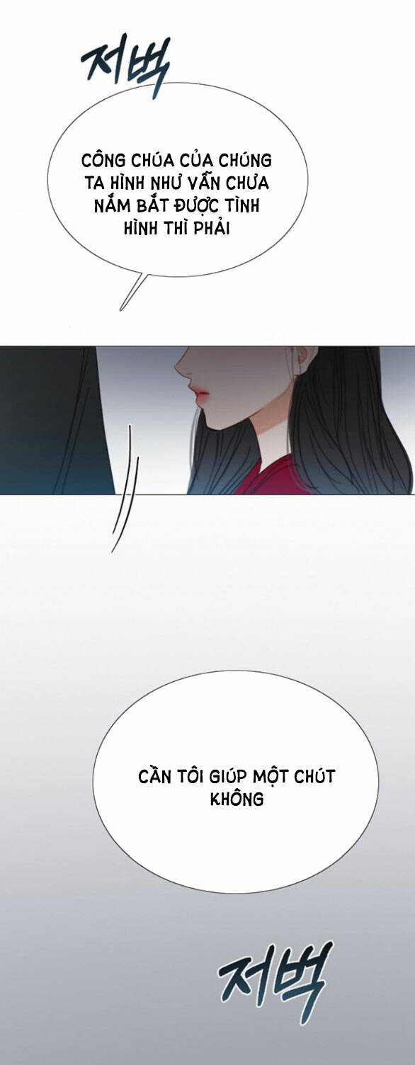 Serena Chapter 35.2 - Trang 2