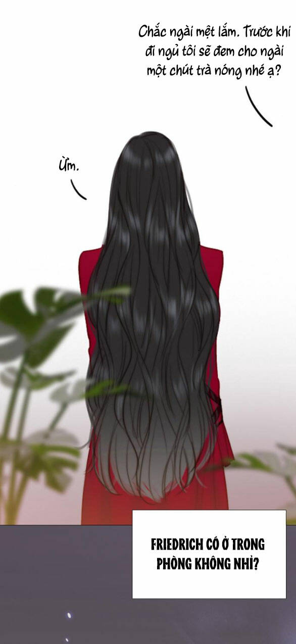 Serena Chapter 35.2 - Trang 2