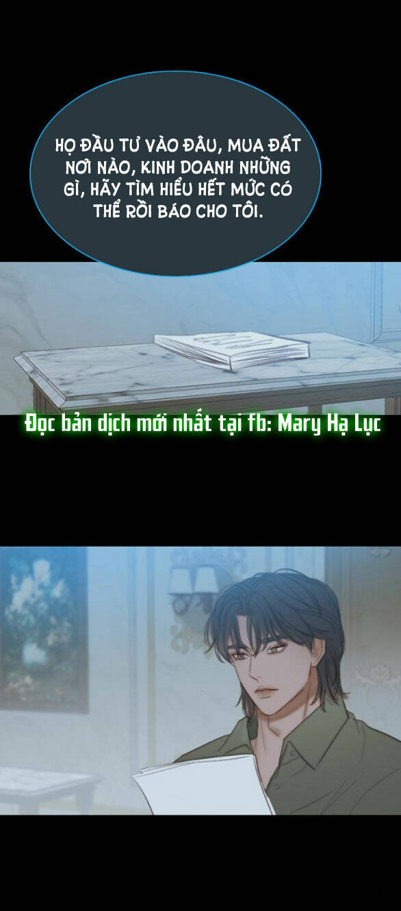 Serena Chapter 36.1 - Trang 2