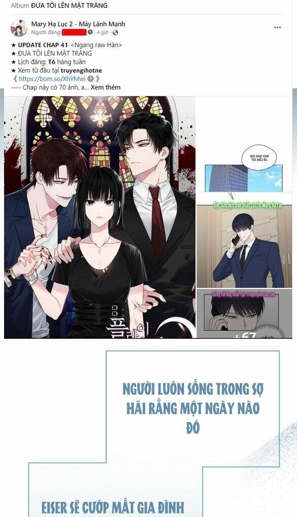 Serena Chapter 36.1 - Trang 2