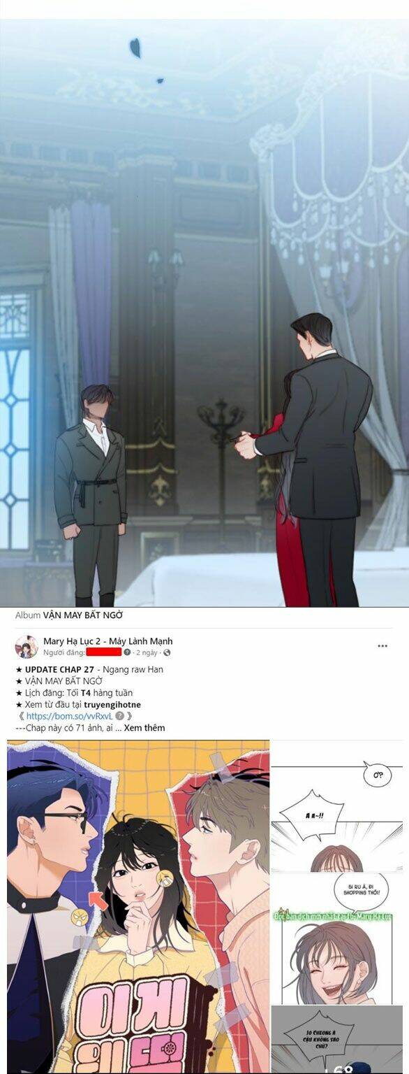 Serena Chapter 36.1 - Trang 2