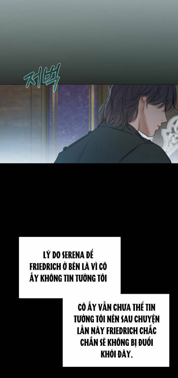 Serena Chapter 36.1 - Trang 2