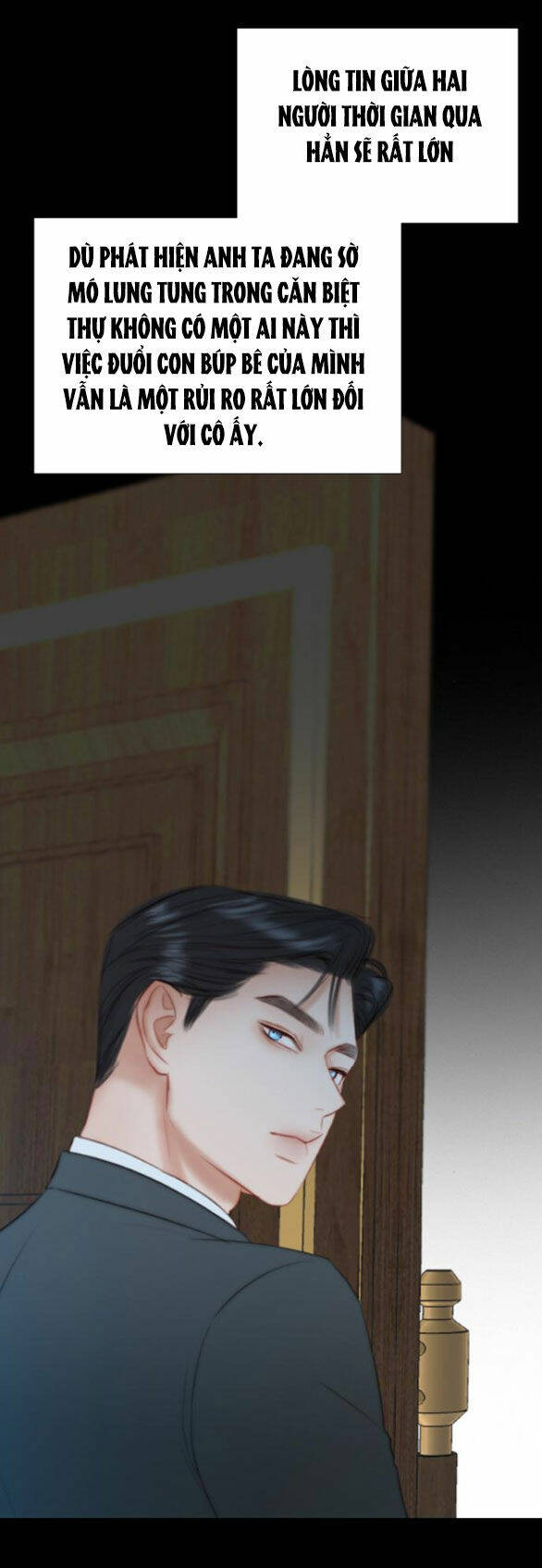 Serena Chapter 36.1 - Trang 2